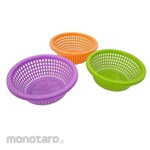 Lucky Star Wakul Roundky Transparan