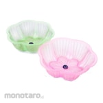 Lucky Star Wakul Sakura Transparan "W"