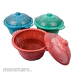 Lucky Star Wakul Tutup 3 Lubang