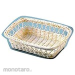 MANYO Rattan Bread Basket