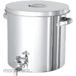 NITTO Container (Wadah Penyimpanan)