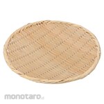 Non Brand Bamboo Colander (Keranjang Tiris)