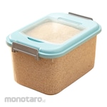 Oxihom Container Rice (Tempat Beras)