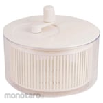 PEARL METAL Colander Vegetable Drainer New Salad Pal (Saringan)