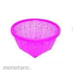 SL Plastic Basket Traditional (Keranjang)