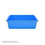 SL Plastic Tray Alaska Jumbo DX Square