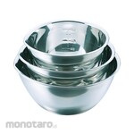 SUGICO 18-8 Deep Type Graduated Ball with Mouth