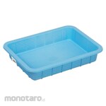 Shinkigosei (TONBO) Dragonfly Assist Antibacterial Square Basket (Pp)