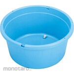 Shinkigosei Square Jumbo Tub, Stopper