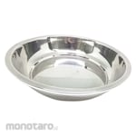 TLC Bowl Plate Stainless (Mangkok)