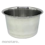 TLC Bowl Soy Sauce Stainless (Mangkok)