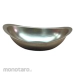TLC Bowl Yuanbao Stainless Steel 304 (Mangkok)