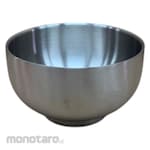 TLC Korean Double-Wall Bowl Stainless Steel
