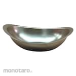 TLC Yuanbao Bowl Stainless Steel 304