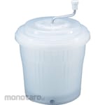 TONBO Antibacterial Jumpo Vesetables Drainer