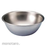 Tokyo Glass Kikai (TGK) SS Bowl