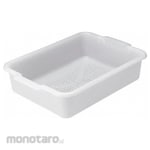 VOLLRATH Bus Tub & Lid (Wadah Alat Makan)