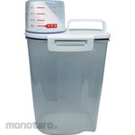 unix ware Airtight Rice Stocker