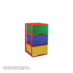 Maspion Family Container