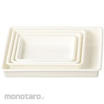 ENTEC Color Bat Ivory