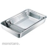 IKD 18-8 Antibacterial Horn Bat