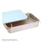 Ribbon mark Aluminium Fish Can