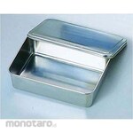 TKG Sa18-8 Seasoning Tray With Lid
