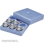 Wakaizumi Shikki Chawanmushi Happou Case