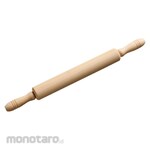 MT-TORIMATSU Roller Type Rolling Pin Shiraki Pattern