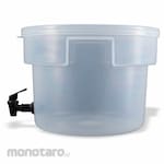 CARLISLE Condiment Pumps, Cylinders & Organizers