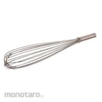 Dunia Horeca 12 Wire Piano Whisk with Handle