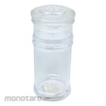 Reno Acrylic Pepper Shaker