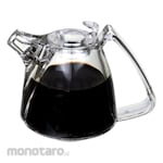 Reno Acrylic Soy Pot