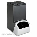 SAN JAMAR FIFO Condiment Organizer