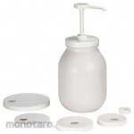 TABLECRAFT PRODUCTS COMPANY Condiment Pump, Cylinder & Organizer