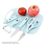 APHOME Set Alat Dapur Pisau