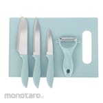 Freemir Fruit Knives Set