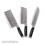 Freemir Laser Pattern Knife Set