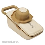 HELIDFANDA Alat Potong Parutan Iris Sayuran Buah