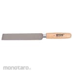 HYDE TOOLS Manually Retracting Utility Knife