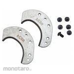 KLEIN TOOLS Insert Blade Set