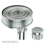 LACOR Dough Cutter Set