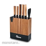 Oxone Acacia Knife Set