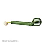 Pinmoo Egg Food Clipper