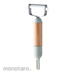 Pinmoo Horizontal Peeling Knife