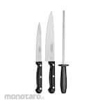 Tramontina Knives Ultracorte Set