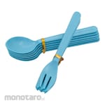 Basic Home Yummy Sendok Garpu