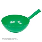 Burrtec Bar Quinta X Round Ball Scoop 2L Green BKXRBS-2G