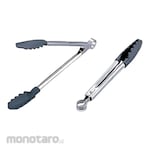 CUISIPRO 18-0 Nylon All-Purpose Tongs