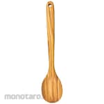 CULINART Sendok Saji Kayu Olive